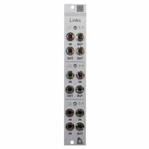 Mutable Instruments Links