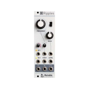Mutable Instruments Ripples