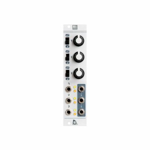 Mutable Instruments Shades
