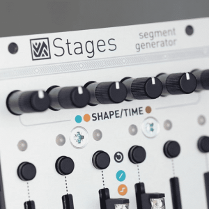 Mutable Instruments Stages
