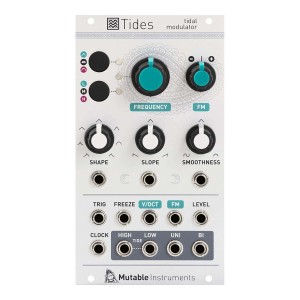 Mutable Instruments Tides