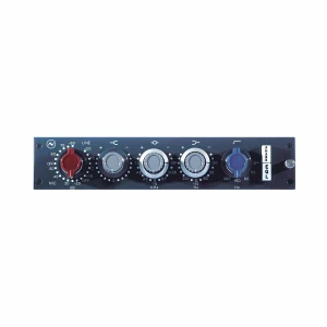 Channel Strip