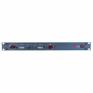 Microphone preamplifiers