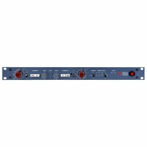 Microphone preamplifiers