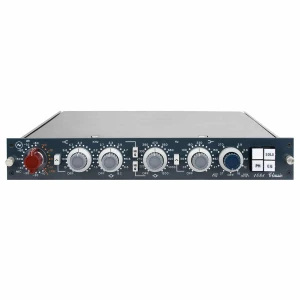 Microphone preamplifiers