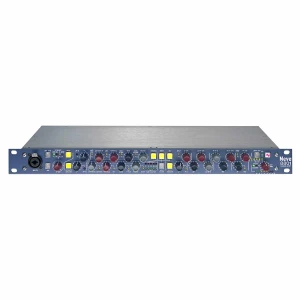 Channel Strip