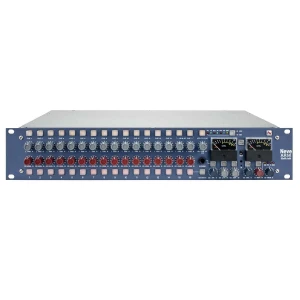 Sommatori e Mixer professionali