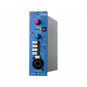 Channel Strip