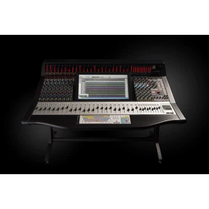 Sommatori e Mixer professionali