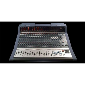 Sommatori e Mixer professionali