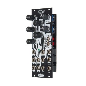 Noise Engineering Basimilus Iteritas Alter (Black)
