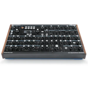 Novation: Synth, Controller & Launchpad