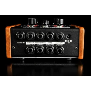 Moog MoogerFooger Rackmount Kit