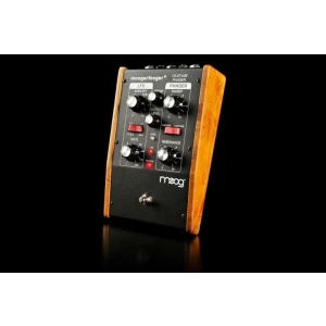 Moog MoogerFooger Rackmount Kit
