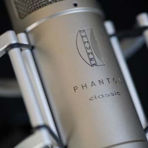 Brauner Phantom Classic