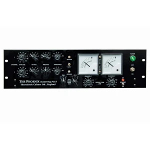 Thermionic Culture