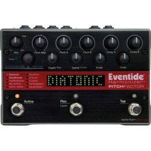 Pedali e Stompbox per Sintetizzatori