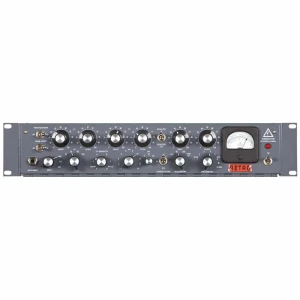 Channel Strip