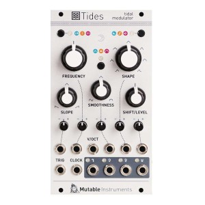 Mutable Instruments Tides