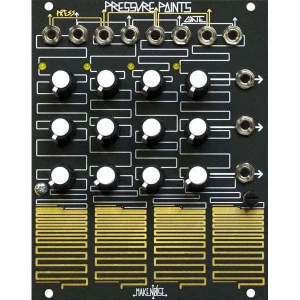Moduli controller