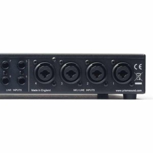 Prism Sound Titan