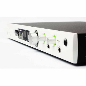 Prism Sound Titan