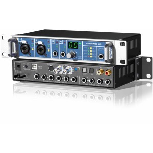 RME Fireface UCX