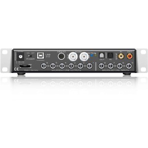 RME Fireface UCX