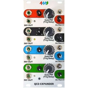 Eurorack Utility