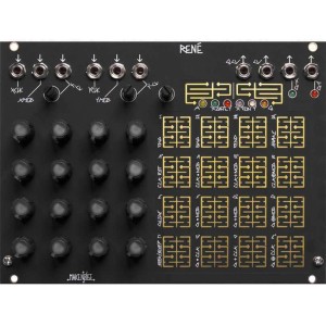 Make Noise Rene