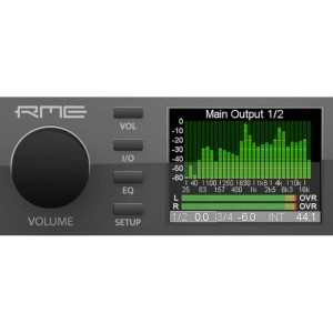 RME ADI-2 Pro AE