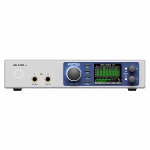 RME ADI-2 Pro FS