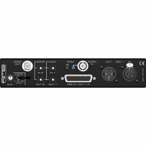 RME ADI-4 DD