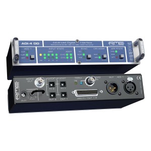RME ADI-4 DD