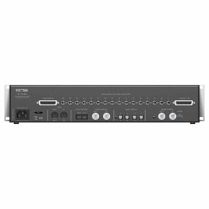 RME M-16 DA
