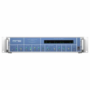 Convertitori audio professionali