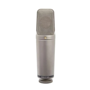 Microfoni a Condensatore