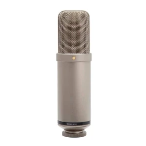 Microfoni a Condensatore