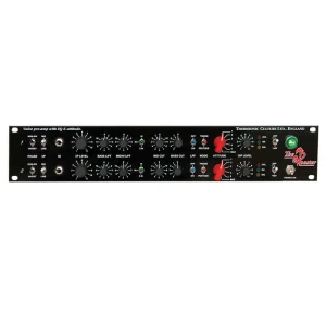 Channel Strip