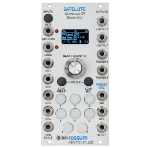 Rossum Electro-Music