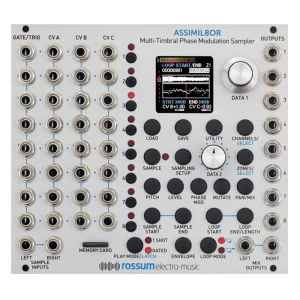 Rossum Electro-Music