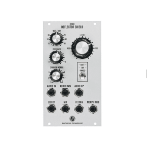 Synthesis Technology E560 Deflector Shield