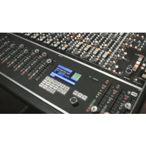 API 1608 Automation