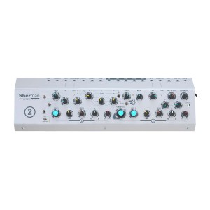 Sherman Filterbank II classic