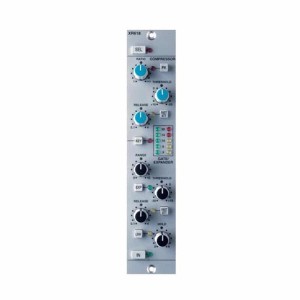 SOLID STATE LOGIC XR618 Dynamics Module