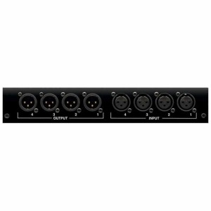 SOLID STATE LOGIC Alpha VHD-Pre