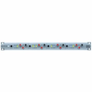 SOLID STATE LOGIC Alpha VHD-Pre