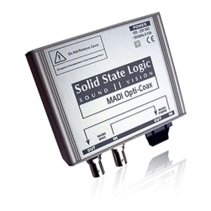 Solid State Logic