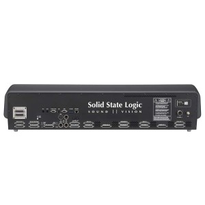 SOLID STATE LOGIC Matrix 2