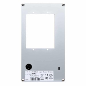SOLID STATE LOGIC Mynx